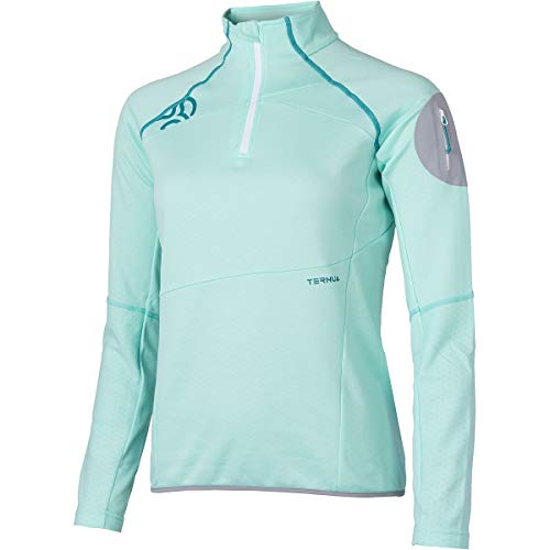 Berlana Hood Jacket W