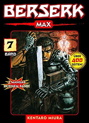 Berserk Max 07