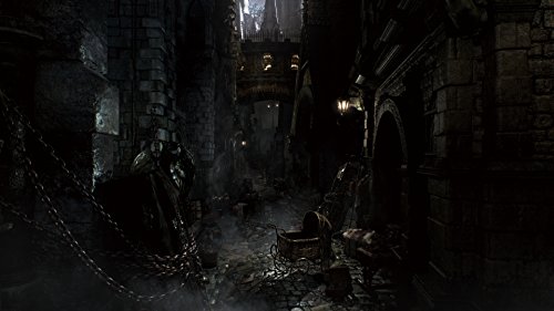 Best Price Square Bloodborne, PS4 711719469919 by Sony