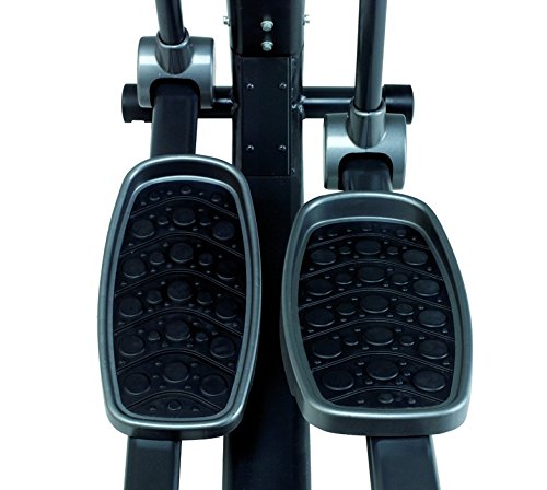 BH Fitness Crosstrainer Khronos Generator - Bicicleta Elíptica Khronos Generator