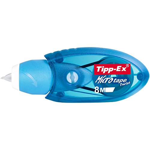 Bic Tipp-Ex - Cinta correctora