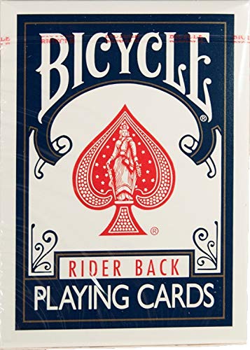 Bicicleta 807 Classic Tuck Rider Back estándar índice
