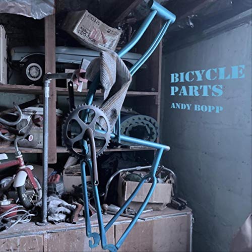 Bicycle Parts