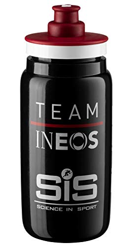 Bidon Elite Fly Team ineos 550 ml