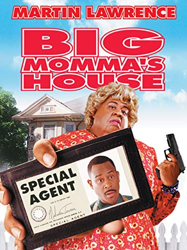 Big Momma's House