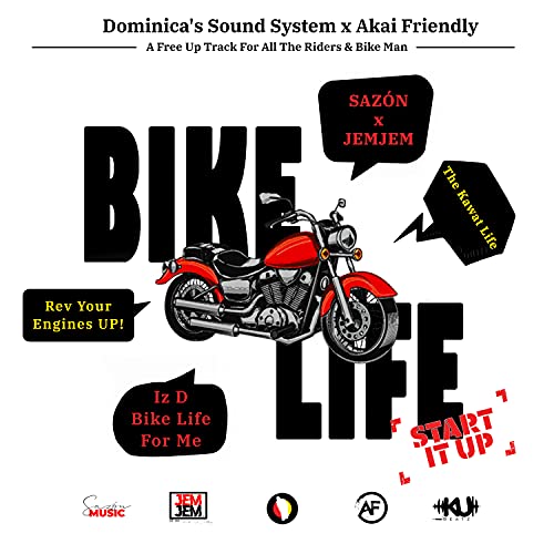 Bike Life (High Performance Version)
