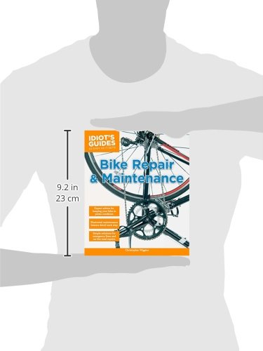 Bike Repair and Maintenance (Idiot's Guides)
