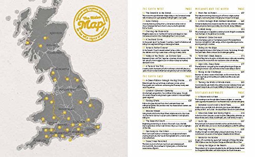 Bikepacking: Mountain Bike Camping Adventures on the Wild Trails of Britain (Mountain Bike Adventures) [Idioma Inglés]