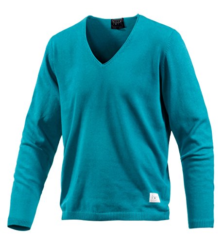 Billabong de punto para hombre Gris petróleo Talla:medium