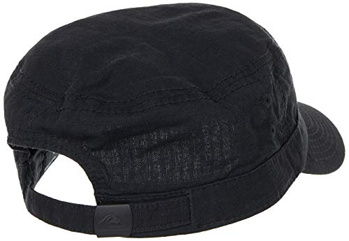 Billabong Renegade Gorra de béisbol, Hombre, Negro, Talla única