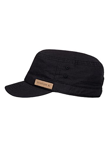 Billabong Renegade Gorra de béisbol, Hombre, Negro, Talla única