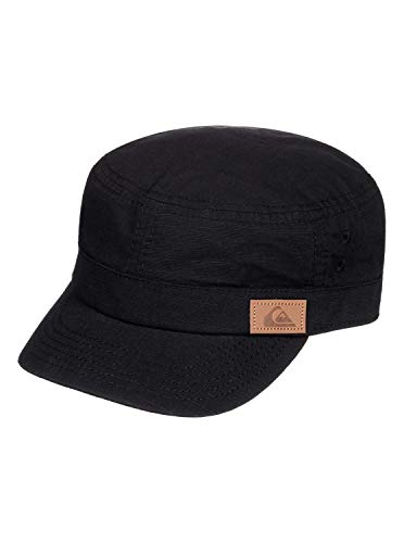 Billabong Renegade Gorra de béisbol, Hombre, Negro, Talla única