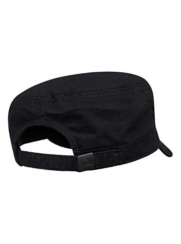 Billabong Renegade Gorra de béisbol, Hombre, Negro, Talla única