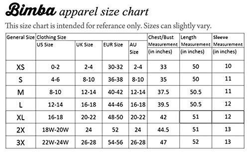 Bimba Azul polvorienta Ikat Tribal Vestidos de túnica Rectos Estampados para Mujer con Indumentaria India de Small