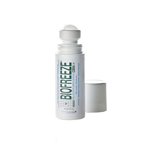 BIOFREEZE 16541001 - Gel para aliviar el dolor