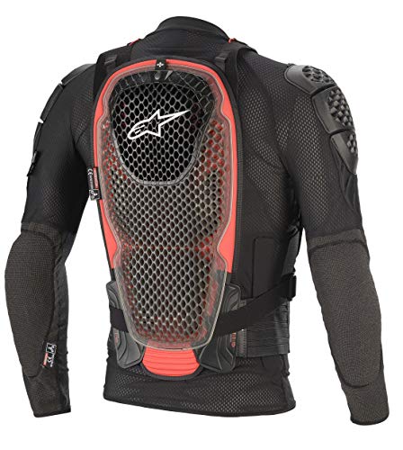 BIONIC TECH V2 PROTECTION JACKET (XXL)