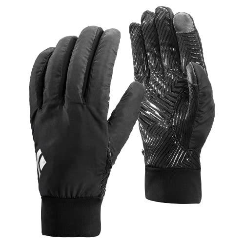 Black Diamond Mont Blanc Guantes, Unisex Adulto, Small