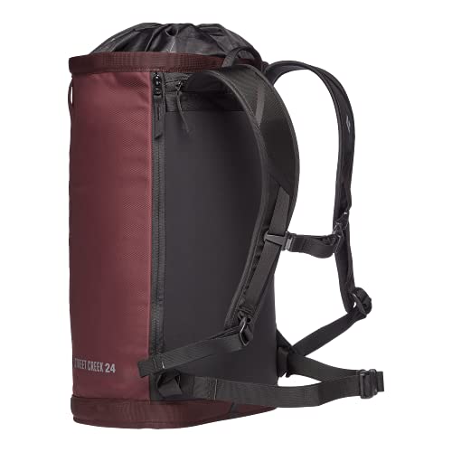 Black Diamond Street Creek 24 Backpack Mochilas y Bolsas, Unisex-Adult, Bordeaux, All