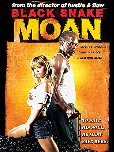 Black Snake Moan