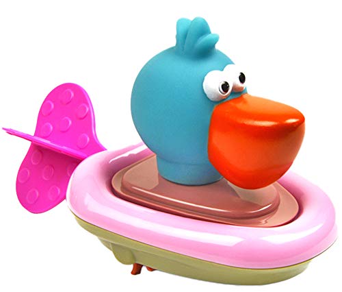 Black Temptation Toddler Bath Toys Sea Animals Squirter Juguetes para bebé niño niño niña#365
