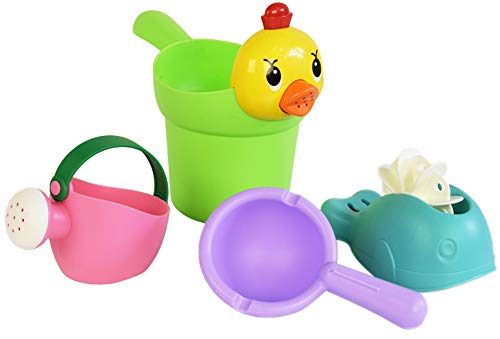 Black Temptation Toddler Bath Toys Sea Animals Squirter Juguetes para bebé niño niño niña#381