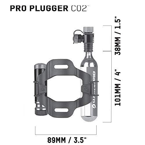 Blackburn Kit Reparador Pro CO2