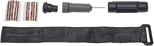 Blackburn Tubeless Plug Kit Accessory Enchufe sin cámara, Unisex Adulto, Multicolor, Talla única
