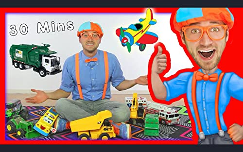 Blippi