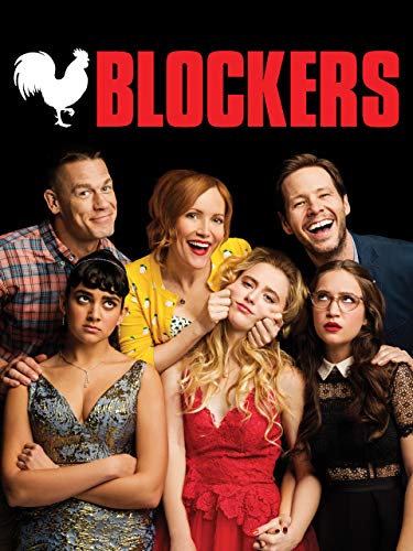 Blockers
