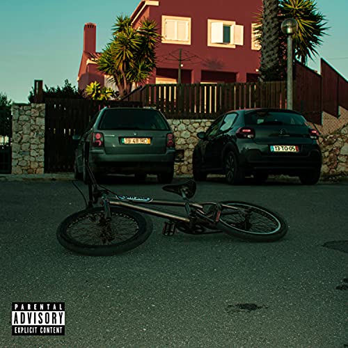 BMX Freestyle [Explicit]