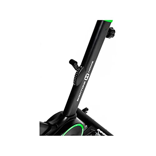 Bodytone Bici Indoor Rueda Inercia Trasera + Display +14Kg - Reacondicionado