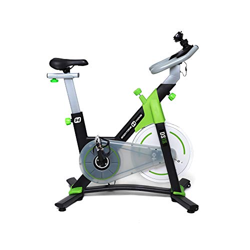 Bodytone - Bicicleta estatica con Bluetooth | Bicicleta Spinning | Indoor Bike Bluetooth |+16Kg | DS15