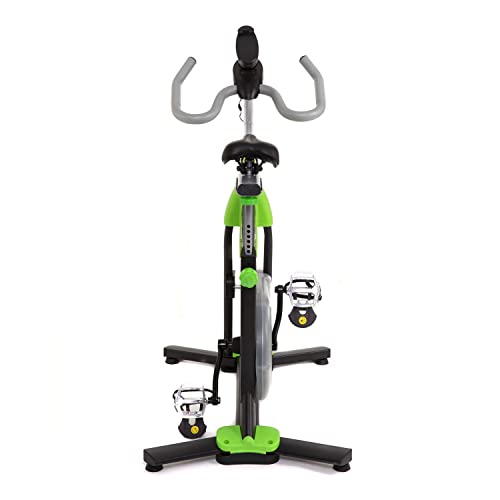 Bodytone DS15 Bici Indoor Magn. 16kg - Reacondicionado