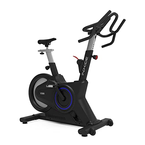 Bodytone Indoor Bike XS08 Bluetooth +22Kg Backwheel - INXIDE - Reacondicionado