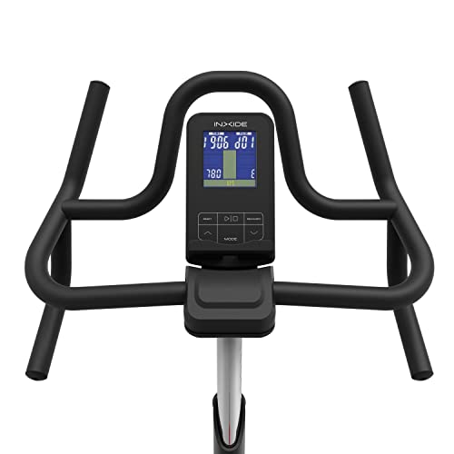 Bodytone Indoor Bike XS08 Bluetooth +22Kg Backwheel - INXIDE - Reacondicionado
