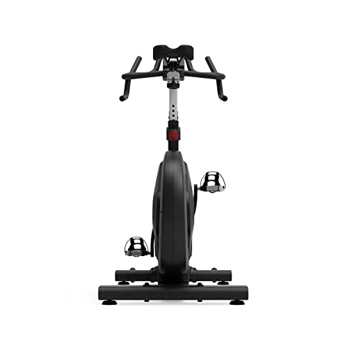 Bodytone Indoor Bike XS08 Bluetooth +22Kg Backwheel - INXIDE - Reacondicionado