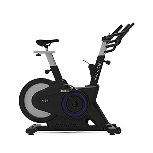 Bodytone Indoor Bike XS08 Bluetooth +22Kg Backwheel - INXIDE - Reacondicionado