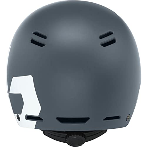 Bollé Mute Casco de Ski Grey Adultos Unisex 55-59 cm