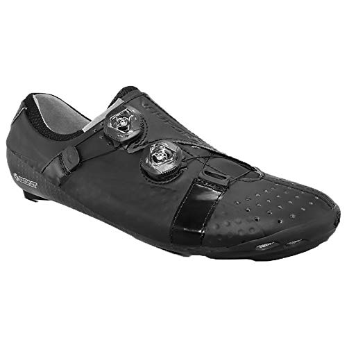 BONT Rennradschuhe Vaypor S schwarz Gr.44