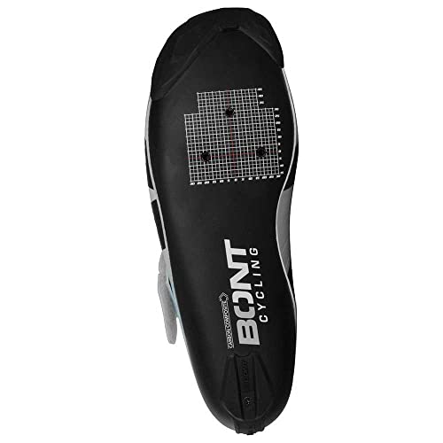 Bont Riot Tr+ Road Shoes EU 44