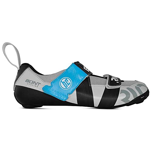 Bont Riot Tr+ Road Shoes EU 44