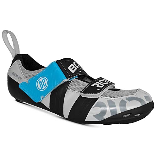 Bont Riot Tr+ Road Shoes EU 44