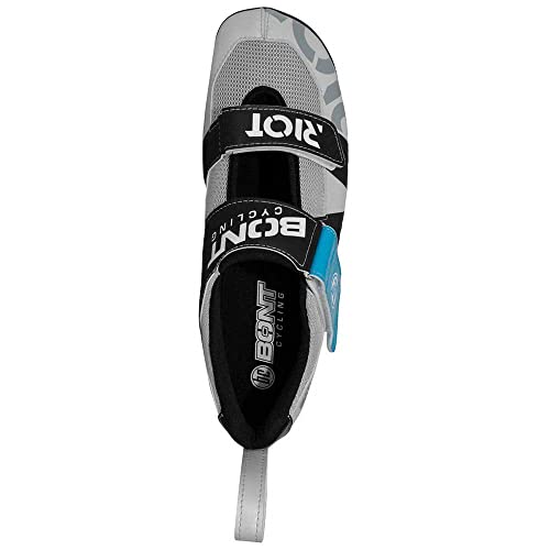 Bont Riot Tr+ Road Shoes EU 44