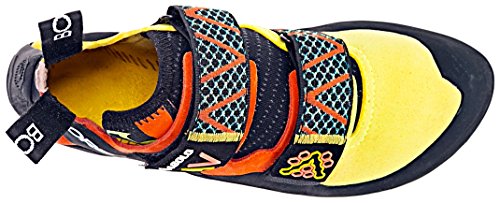 Boreal Diabolo Zapatos Deportivos, Unisex Adulto, Multicolor, 7.5