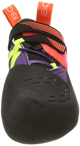 Boreal Satori WS, Zapatillas de Deporte Interior Mujer, Multicolor (Multicolor 001), 37 EU