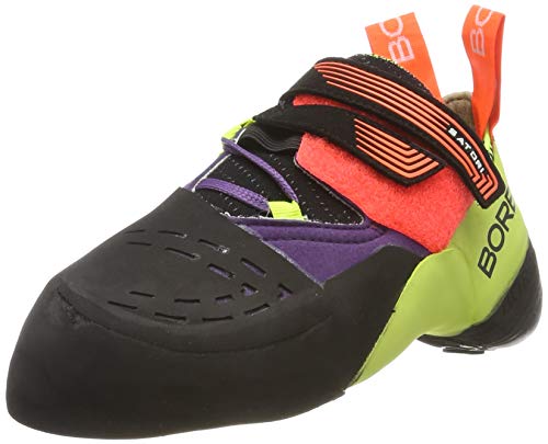 Boreal Satori WS, Zapatillas de Deporte Interior Mujer, Multicolor (Multicolor 001), 37 EU