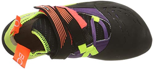 Boreal Satori WS, Zapatillas de Deporte Interior Mujer, Multicolor (Multicolor 001), 37 EU