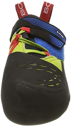 Boreal Satori, Zapatillas de Deporte Interior Hombre, Multicolor (Multicolor 001), 40 EU