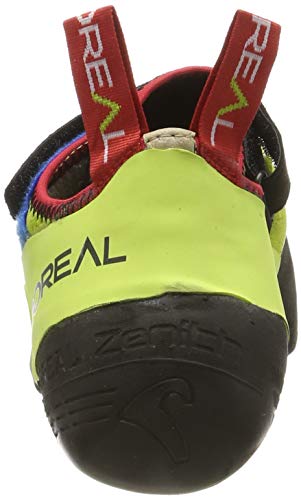 Boreal Satori, Zapatillas de Deporte Interior Hombre, Multicolor (Multicolor 001), 40 EU