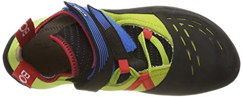 Boreal Satori, Zapatillas de Deporte Interior Hombre, Multicolor (Multicolor 001), 40 EU